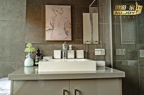 Melbourne (Glen Waverley) AU.JOY Home - Hotel WA 2