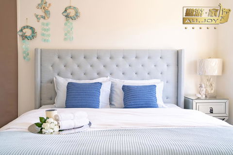 Melbourne (Glen Waverley) AU.JOY Home - Hotel WA 0
