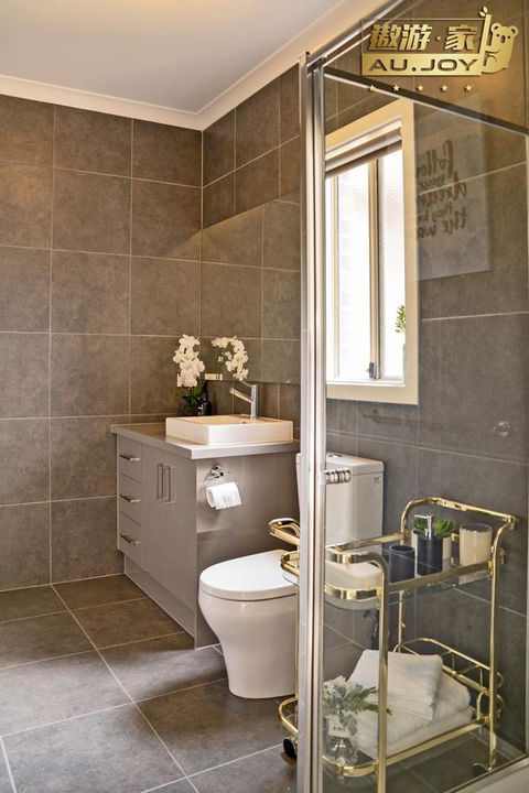 Melbourne (Glen Waverley) AU.JOY Home - Hotel WA 24