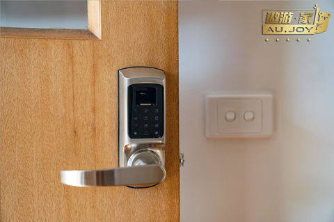 Melbourne (Glen Waverley) AU.JOY Home - Hotel WA 22