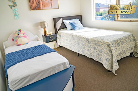 Melbourne (Glen Waverley) AU.JOY Home - Hotel WA 6