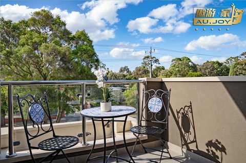 Melbourne (Glen Waverley) AU.JOY Home - Hotel WA 21