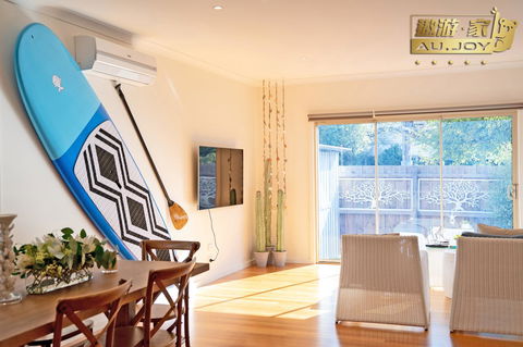Melbourne (Glen Waverley) AU.JOY Home - Hotel WA 9