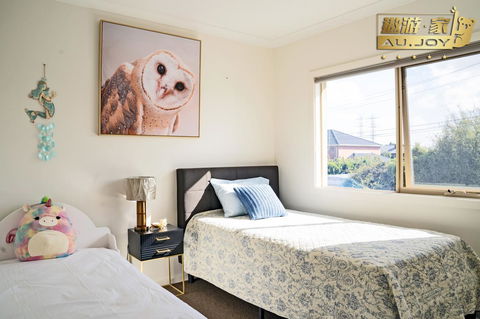 Melbourne (Glen Waverley) AU.JOY Home - Hotel WA 23