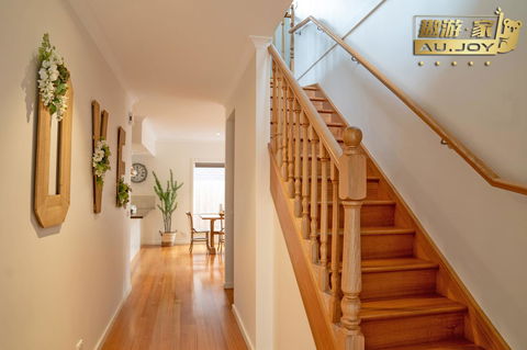 Melbourne (Glen Waverley) AU.JOY Home - Hotel WA 3