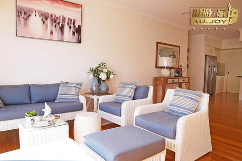 Melbourne (Glen Waverley) AU.JOY Home - Hotel WA 16