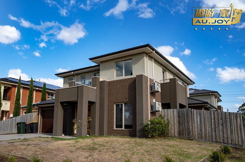 Melbourne (Glen Waverley) AU.JOY Home - Hotel WA 8