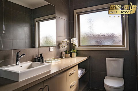 Melbourne (Glen Waverley) AU.JOY Home - Hotel WA 7