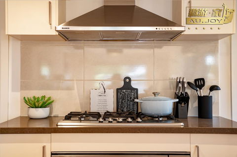 Melbourne (Glen Waverley) AU.JOY Home - Hotel WA 13