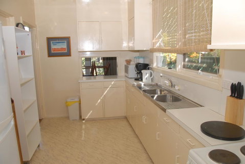 Green Grove - Hotel WA 5