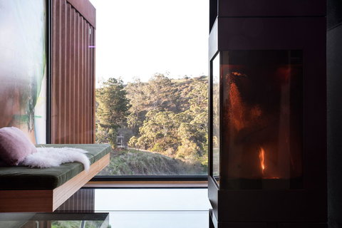 Clifftop At Hepburn - Hotel WA 1