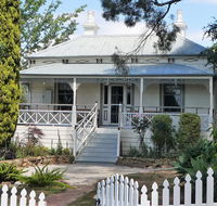 Fairbank House - Hotel WA