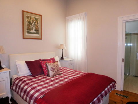 Fairbank House - Hotel WA 7