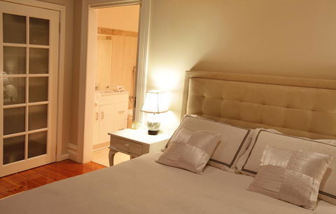 Fairbank House - Hotel WA 3