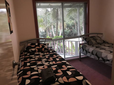 Eagle Bay Views - Hotel WA 1