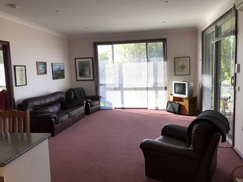 Eagle Bay Views - Hotel WA 10