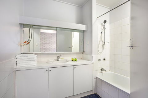 Burvale Hotel - Hotel WA 1