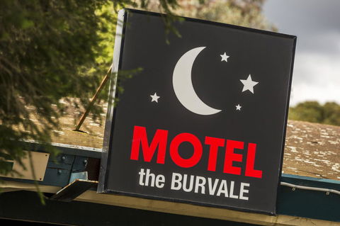 Burvale Hotel - Hotel WA 13