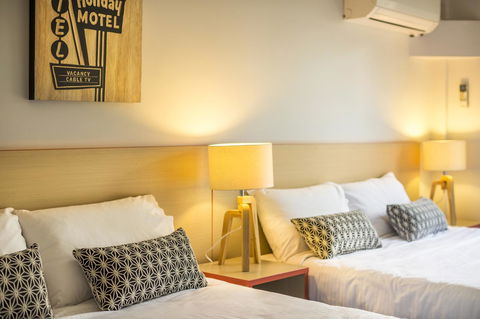 Burvale Hotel - Hotel WA 37