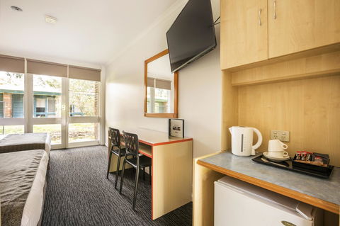 Burvale Hotel - Hotel WA 36