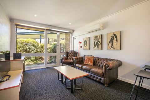 Burvale Hotel - Hotel WA 33