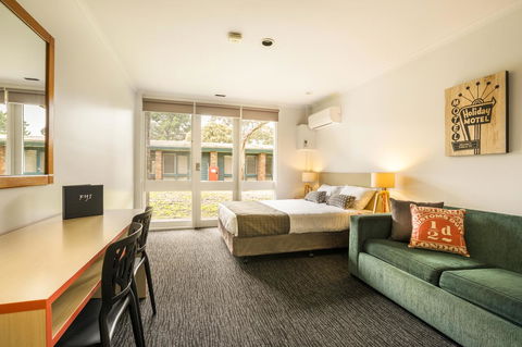 Burvale Hotel - Hotel WA 7