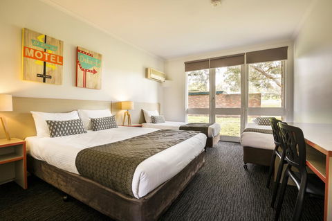 Burvale Hotel - Hotel WA 0