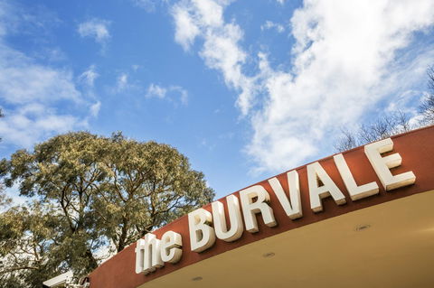 Burvale Hotel - Hotel WA 11