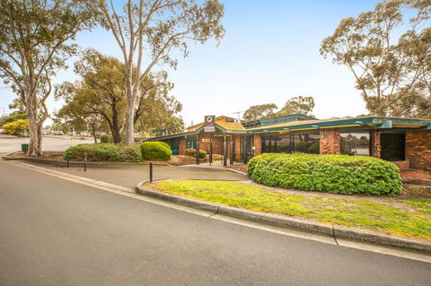 Burvale Hotel - Hotel WA 2