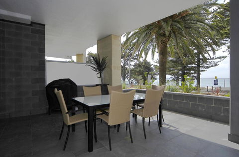 C-Scape Water Front Apartment - Hotel WA 14