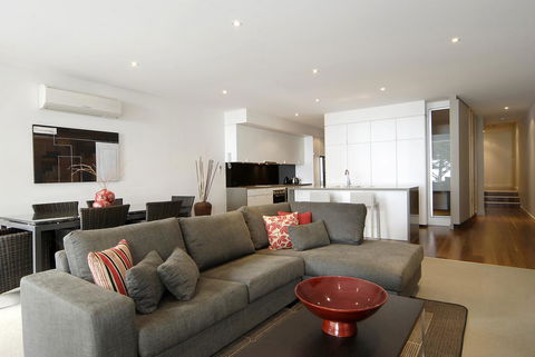 C-Scape Water Front Apartment - Hotel WA 4
