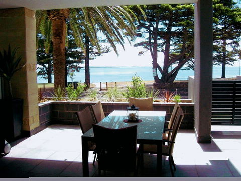 C-Scape Water Front Apartment - Hotel WA 0