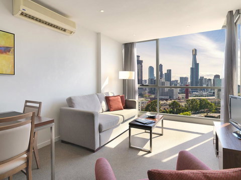 Quest On Dorcas - Hotel WA 4