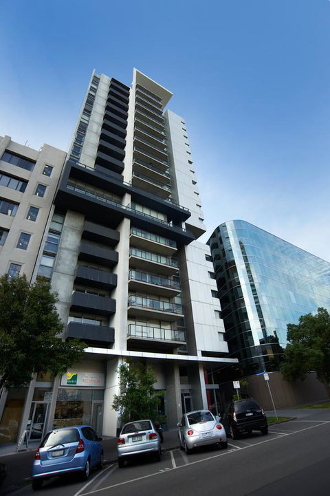 Quest On Dorcas - Hotel WA 15