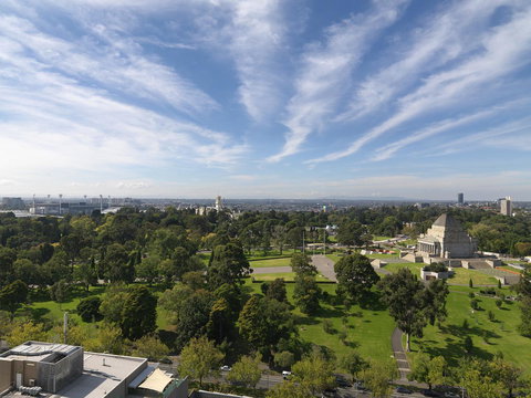 Quest On Dorcas - Hotel WA 1