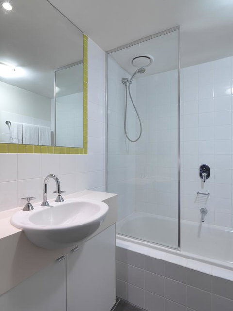 Quest On Dorcas - Hotel WA 5