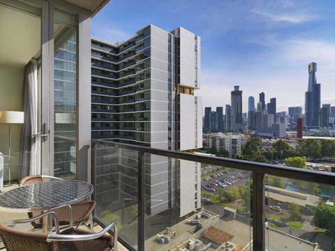 Quest On Dorcas - Hotel WA 3