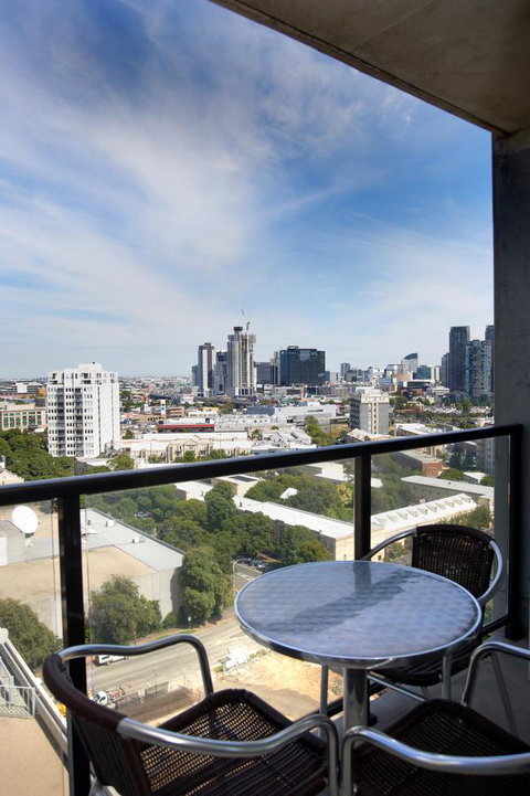 Quest On Dorcas - Hotel WA 10