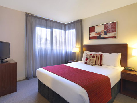 Quest On Dorcas - Hotel WA 6