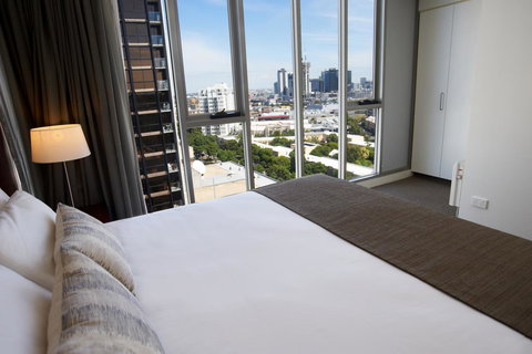 Quest On Dorcas - Hotel WA 14