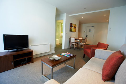 Quest On Dorcas - Hotel WA 12