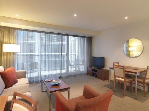 Quest On Dorcas - Hotel WA 7