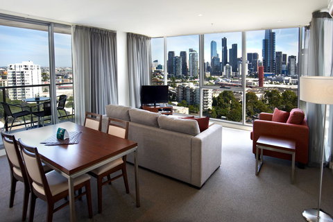 Quest On Dorcas - Hotel WA 8