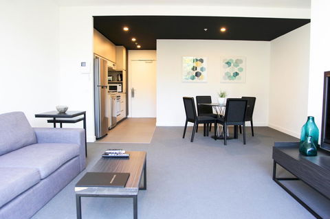 Clayton Serviced Apartments - Hotel WA 1