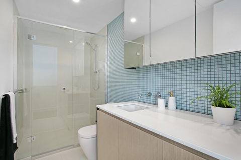 Clayton Serviced Apartments - Hotel WA 13