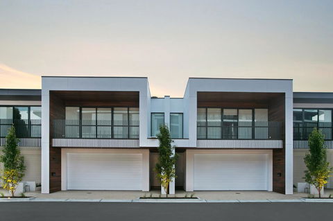 Clayton Serviced Apartments - Hotel WA 7