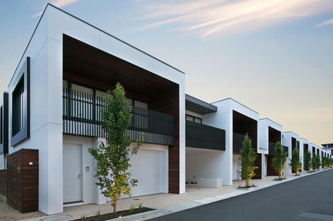 Clayton Serviced Apartments - Hotel WA 9