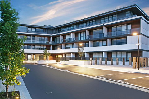 Clayton Serviced Apartments - Hotel WA 5