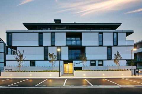 Clayton Serviced Apartments - Hotel WA 6