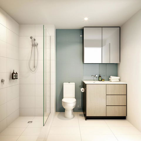 Clayton Serviced Apartments - Hotel WA 15